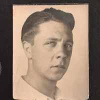 Earl Edmund Fehr (1912–1967) • FamilySearch