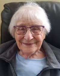 Myra Betty Welsh Obituary (2025)