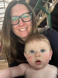 When we talk about the strength of the pack, we're talking about the  strength of parents. Moms like Taylor come to Great Wolf to make memories  that last a lifetime, creating special