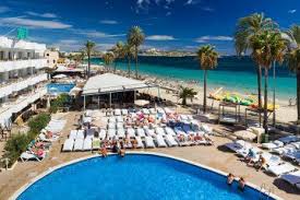 Ibiza Spotlight Holidays Hotels Beaches Clubbing Reviews And News Ibiza Holidays Ibiza Playa Den Bossa