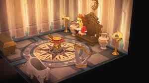 As a jock villager, sterling is very interested in his hobby, and may compete against the player at catching bugs and fish. What Villager Has The Best House Interior The Bell Tree Animal Crossing Forums