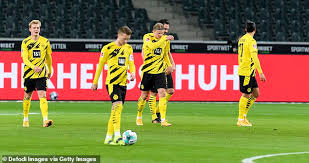 Ver más ideas sobre marco reus, reus, cumpleaños 31. Marco Reus Slams Borussia Dortmund S Defenders For Always Making The Same Mistakes News Chant Uk