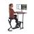 Treadmill Desk Meme
