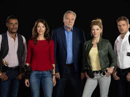 Soko münchen on wn network delivers the latest videos and editable pages for news & events, including entertainment, music, sports, science and more, sign up and share your playlists. Soko Munchen Zdf Schauspieler Halten Gefuhle Nicht Zuruck Letzter Drehtag Munchen