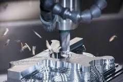 Aluminium CNC Machining Service | Custom CNC Aluminum Parts