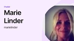 Marie Linder (marielinder) profil i Padlet