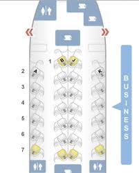 Review Air New Zealand Business Premier 777 200