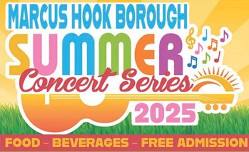 ROD at Marcus Hook Summer Concert Series