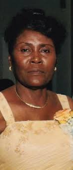 Obituary for Mona (Jean-Michel) Toussaint