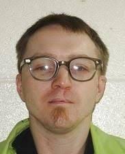 Cresco murder suspect told mom he did it