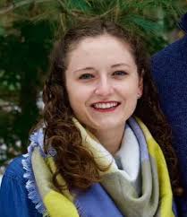 Emma Jacobson Schroeder