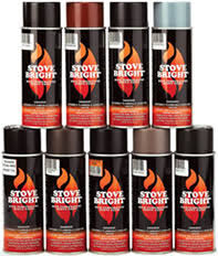 stove bright paints australia high temperature and heat