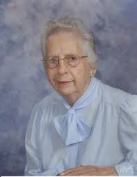 Obituary: Ruth A. Hendrickson