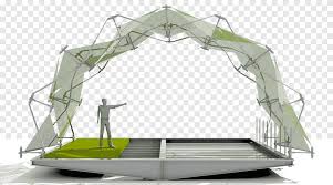 Created by robin rodricks and andrew heumann. Grasshopper 3d Rhinoceros 3d Bridge Parametric Design Lazy Grasshopper Furniture Truss Png Pngegg
