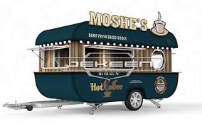 We have workshops monthly teaching you exactly how to do that. Food Cart Business Concept Just For You