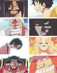 D S One Piece One Piece Anime One Piece Manga Best Anime Shows