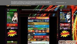 Maybe you would like to learn more about one of these? Raja Casino88 Blogspot Com Review Seo And Social Media Analysis From Seoceros