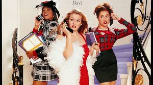 Find out where clueless is streaming, if clueless is on netflix, and get news and updates, on decider. Clueless Turns 20 7 Stories About The Iconic Film From Amy Heckerling Abc News