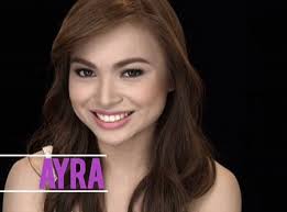 #StarStruckFinal4Journey:, Unang nakilala si Ayra Mariano sa isang facial  cleanser TV commercial., Nang sumali siya sa StarStruck GMA, marami agad  ang napahanga niya., Siya na kaya ang tatanghaling ...