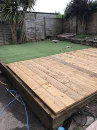 Scaffold Board Decking Scaffold Boards Deck Composite Decking