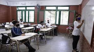 A partir del lunes vuelven las clases presenciales en tucuman. Caba Y Cordoba Vuelven A Las Clases Presenciales Pero Tucuman No El Federalista El Valor De La Palabra