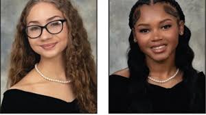 428 to graduate Friday from parish high schools