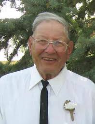 Edwin Solle, age 88, of Terry
