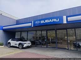 新車試駕｜全時四驅的越野精神，Subaru Crosstrek 賞車與試駕心得
