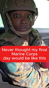THROWBACK THURSDAY This was a training mission in Hawaii in 2008. I was a  sniper team leader, and we had just wrapped up a large-scale training  op—one we were the sniper asset