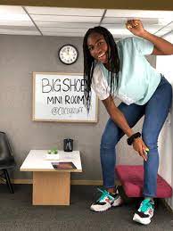 Rising tennis star coco gauff's instagram bio declares that she's just a kid who has some pretty big dreams. Coco Gauff On Twitter Instagram