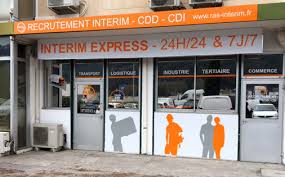 Interim Carros Agence Interim R A S Carros