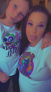 Watching Beetlejuice at the Naro Theater