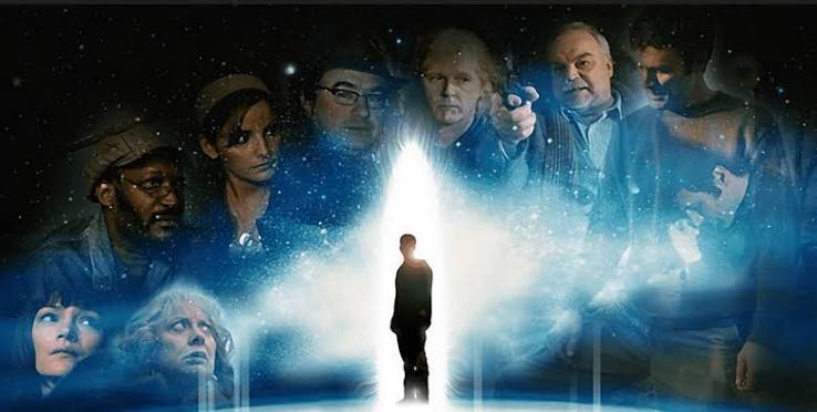 The Man From Earth” (2007) is a centuries-spanning epic told over a single  evening… – Musings of a Middle-Aged Geek