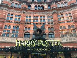 the cursed child part 1 2 review of harry potter and the