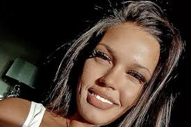 Shannon Partridge's Instagram, Twitter & Facebook