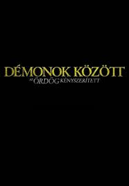 Démonok között 3 online film. Aktualis Filmek Demonok Kozott 3 Az Ordog Kenyszeritett Kultik Pecs Urania Mozi