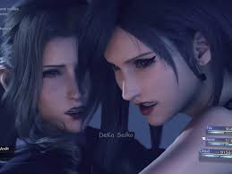 Final Fantasy VII Remake