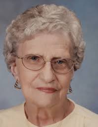 Obituary for Frances L. Snyder