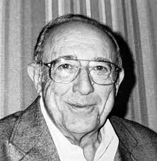 George GRUBER Obituary (1922