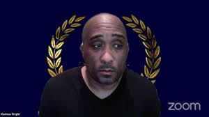 Maximus Wright Productions...