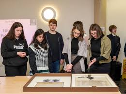 Pathfinders: Lincoln's Flagship Access Programme