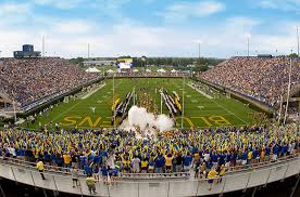 Delaware Stadium