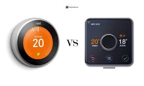 Maybe you would like to learn more about one of these? Hive Vs Nest Which Is The Best Smart Thermostat In 2021