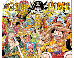 Komik manga one piece manga1017. One Piece Ch 1017 Spoilers Reddit Cahunit Com