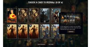 Download game guide pdf, epub & ibooks. Thronebreaker The Witcher Tales Game Review