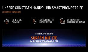 Bei den tarifen family von vodafone ist ein bestehen oder die beauftragung eines weiteren vertrages gemäß tarifinformation vorausgesetzt. Otelo Jetzt Surft Jeder Postpaid Im Lte Netz Von Vodafone