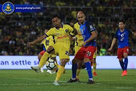 Assalamualaikum dan salam sejahtera semua. Dollah Anggap Peluang Pahang Ke Separuh Akhir Piala Fa 50 50