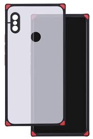 12 mp (f/2.2, 1.25µm, pdaf) + 5 mp primary camera, 20 mp front camera, 4000 mah battery, 64 gb storage, 6 gb ram, corning gorilla glass (unspecified version). Jkobi Silicone Square Smoke With Camera Protection Frame Back Cover Case For Xiaomi Mi Redmi Note 5 Pro With Translucent Matte Finish Black Amazon In Electronics