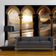 Vlies Fototapete 350x245 Cm Top Tapete Wandbilder Xxl Wandbild Bild Fototapeten Tapeten Wandtapete Wanddeko Wand Arch Wandtapete Fototapete Wandbild Wand