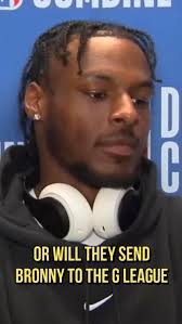 The Vance Barnes Show